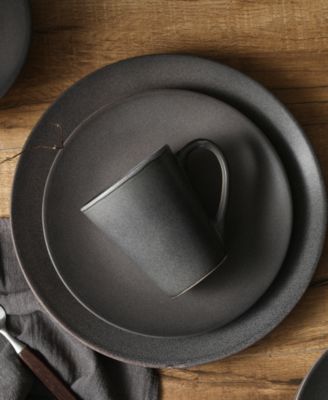 Grao 32 Pc. Dinnerware Set, Service for 8