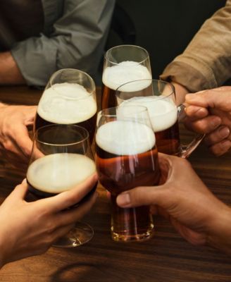 Craft Brew 2 Piece Snifter Glass Set, 16.5 oz