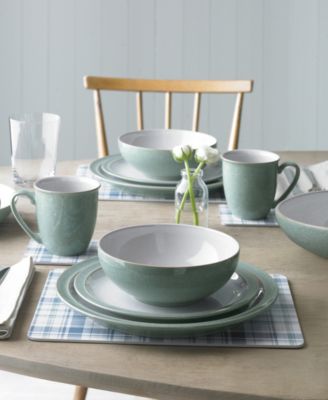 Elements 12 Pc. Dinnerware Set, Service for 4