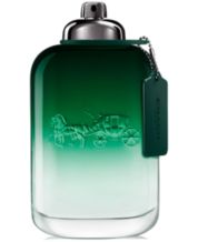 Coach black men's cologne shop