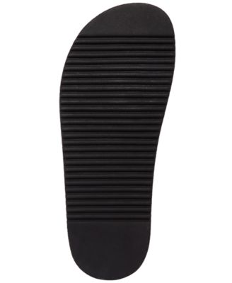 Women's Mayvn Strappy Footbed Slide Sandals