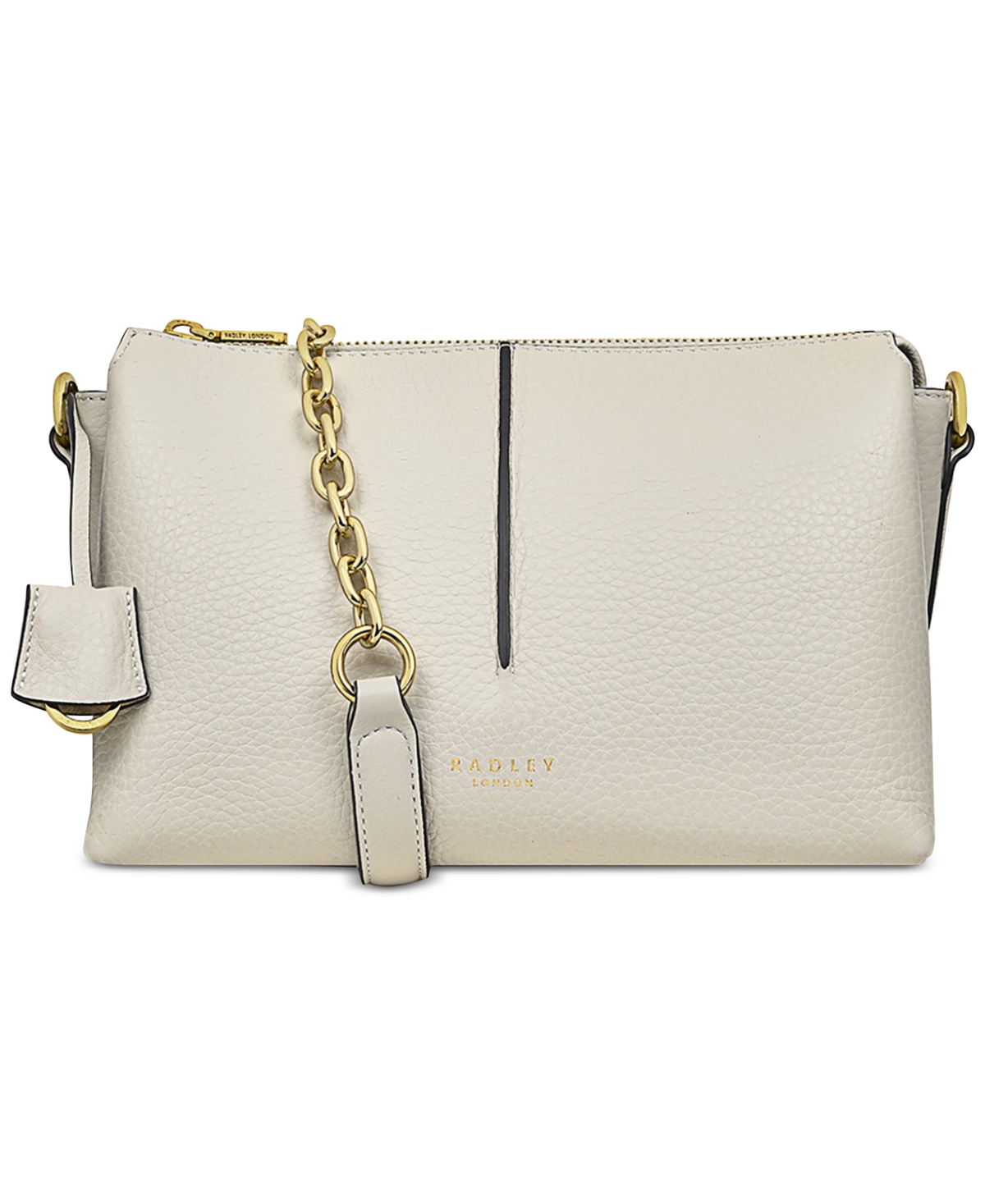 Asian expansion in the bag for resurgent Radley