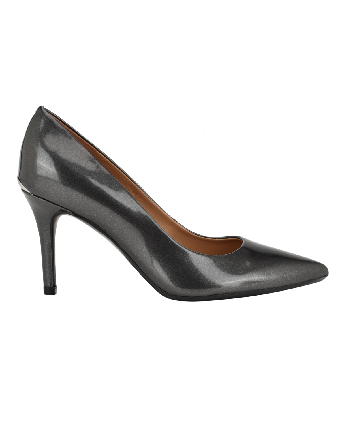 Calvin Klein Gayle Pump In Black