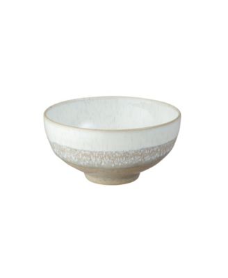 Kiln Rice Bowls, Set of 4