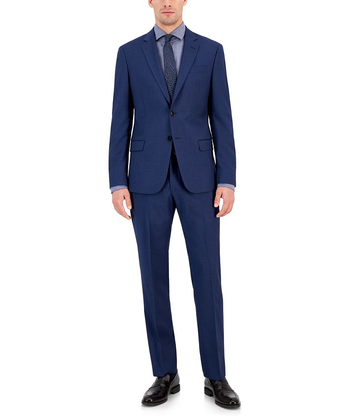 Navy blue tuxedo macy's online