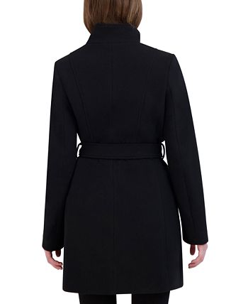 Black hotsell walker coat