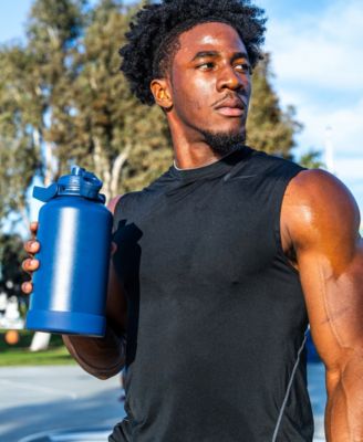 Actives 64 oz Spout Bottle