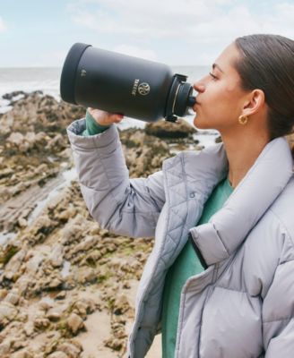 Actives 64 oz Spout Bottle