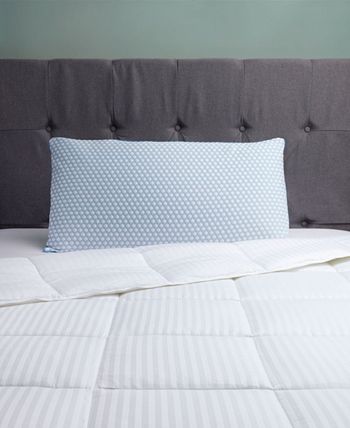 Therapedic trucool side sleeper on sale pillow