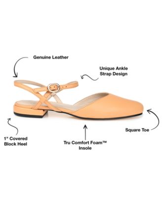 Women's Amannda Slingback Ballet Flats