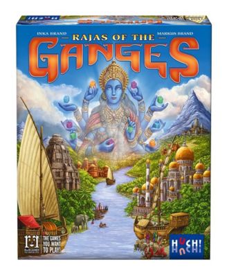Rajas of the Ganges