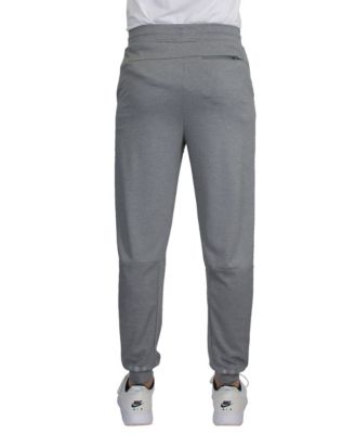 Men's Moisture Wicking Performance Classic Jogger Sweatpants