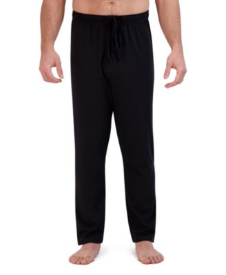 Men's Cotton Modal Knit Pajama, 2 Piece Set