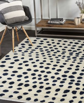 Irmgard S3205 8' x 10' Area Rug