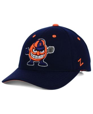 Zephyr - Syracuse Orange Competitor Cap