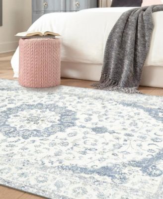 Transitional S3359 5' x 8' Area Rug