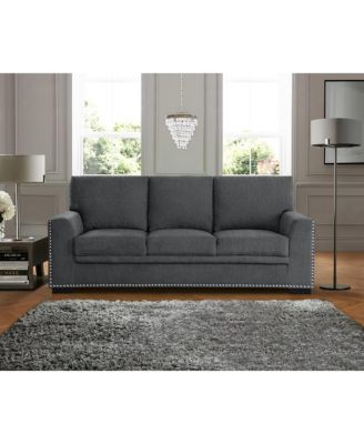 White Label Dickinson 62" Love Seat