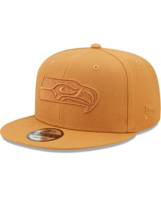 New Era Men's Gray Seattle Seahawks Color Pack Multi 9FIFTY Snapback Hat -  Macy's