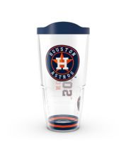 Tervis Houston Astros Arctic Stainless Steel 30oz. Tumbler