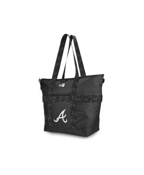 Женская сумка New Era Atlanta Braves Athleisure