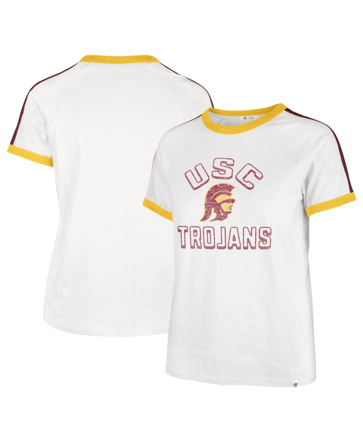 USC Ladies T-Shirts, USC Trojans Shirts & Tees