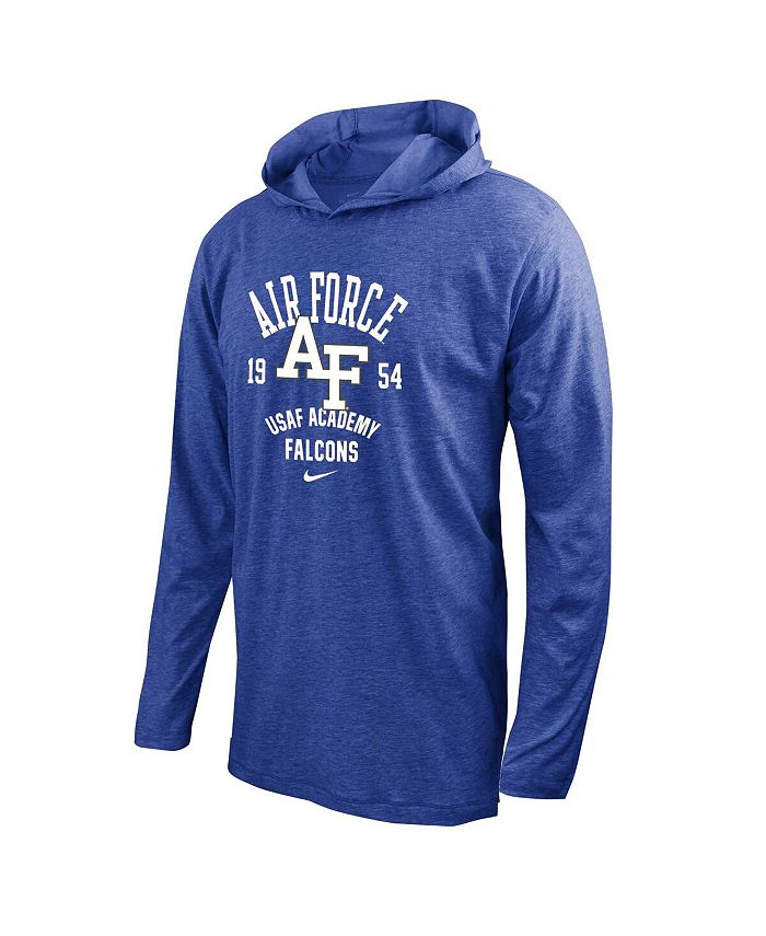 Falcons hoodie nike top