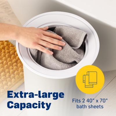 Towel Warmer, LED Display Large Towel Heater