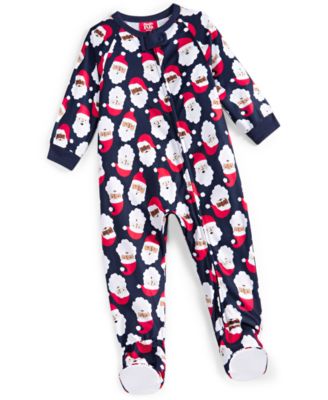 Macy's baby pajamas sale