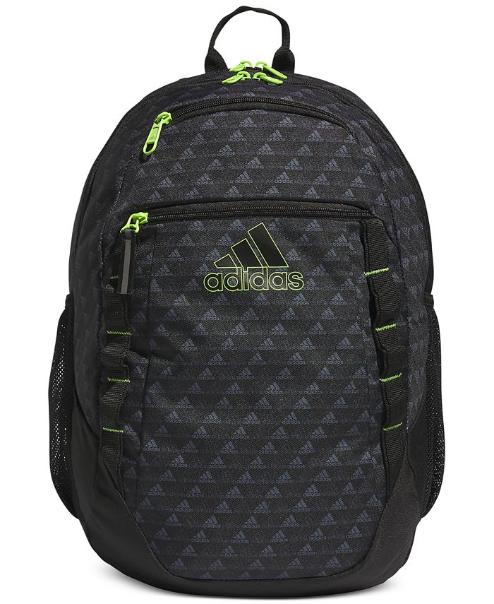 adidas Excel 6 Backpack Macy's
