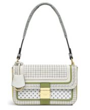 White Radley Bags Macy s