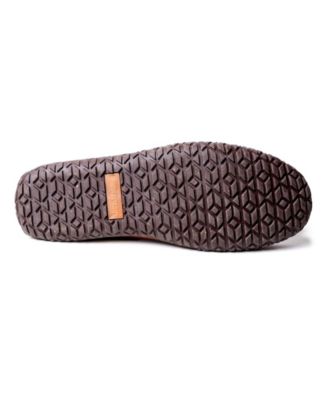 Men's Tie Tread Loafers