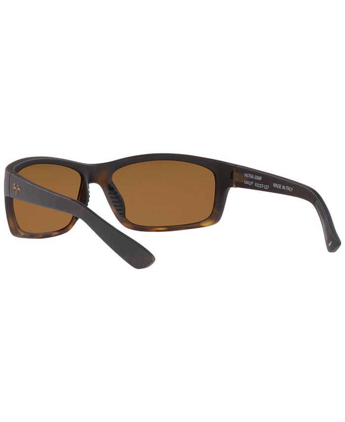 macys maui jim sunglasses