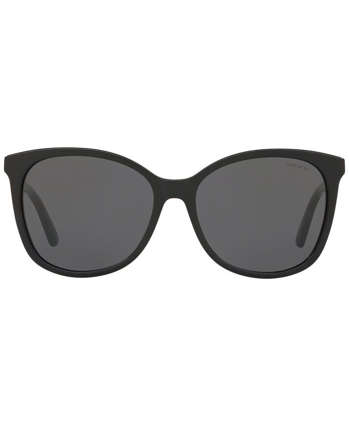 COACH Women's Sunglasses, L1101 Macy's