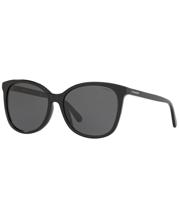 COACH Women's Sunglasses, L1101 - Macy's