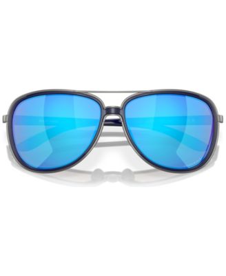 Women's Polarized Sunglasses, Split Time