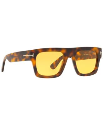 Men's Sunglasses, FT0711