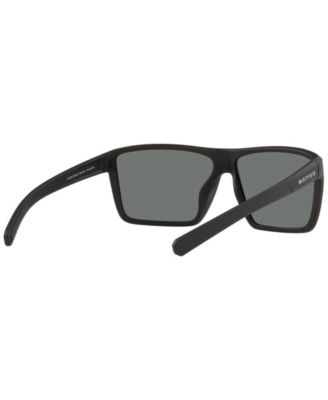 Unisex Polarized Sunglasses, Wells XL