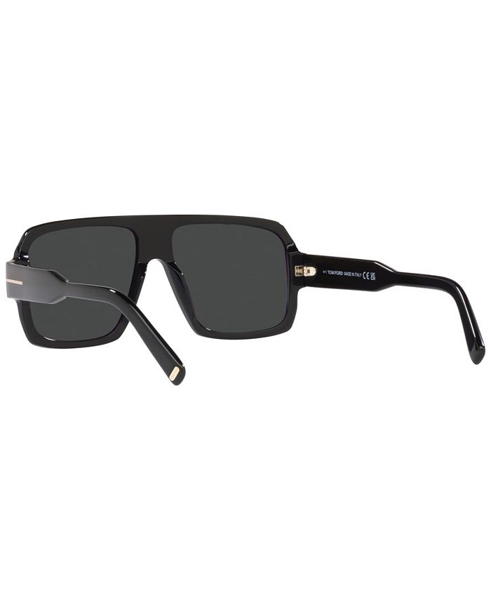 Tom Ford Men's Sunglasses, FT0933 - Macy's