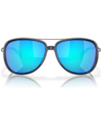 Women's Polarized Sunglasses, Split Time
