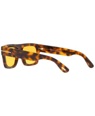 Men's Sunglasses, FT0711
