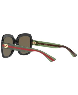 Women's Sunglasses, GG0036SN 