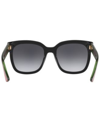 Women's Sunglasses, GG0034SN