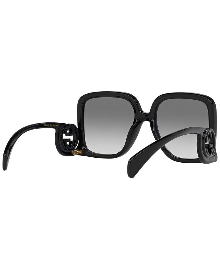 Gucci Women's Sunglasses, GG1326S Macy's
