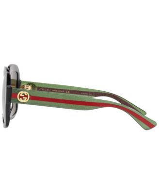 Women's Sunglasses, GG0036SN 