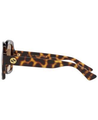 Women's Sunglasses, GG1337S