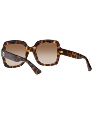 Women's Sunglasses, GG1337S