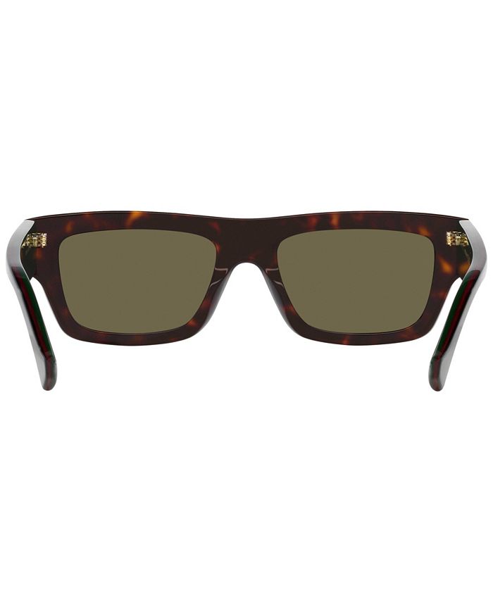 Gucci Men's Sunglasses, GG1301S Macy's