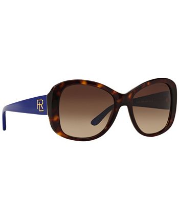 Ralph Lauren Women s Sunglasses RL8144 Macy s