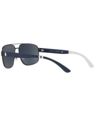 Men's Sunglasses, PH3112