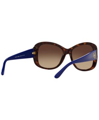 Women's Sunglasses, RL8144